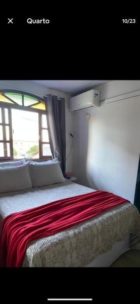 Apartamento aconchegante